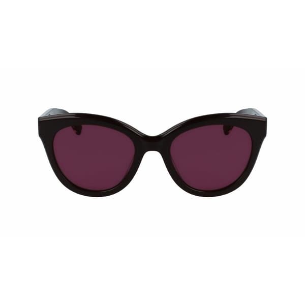 Damsolglasögon Longchamp LO698S-500