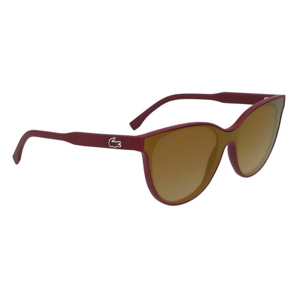 Solbriller til kvinder Lacoste L908S-615 Ø 53 mm