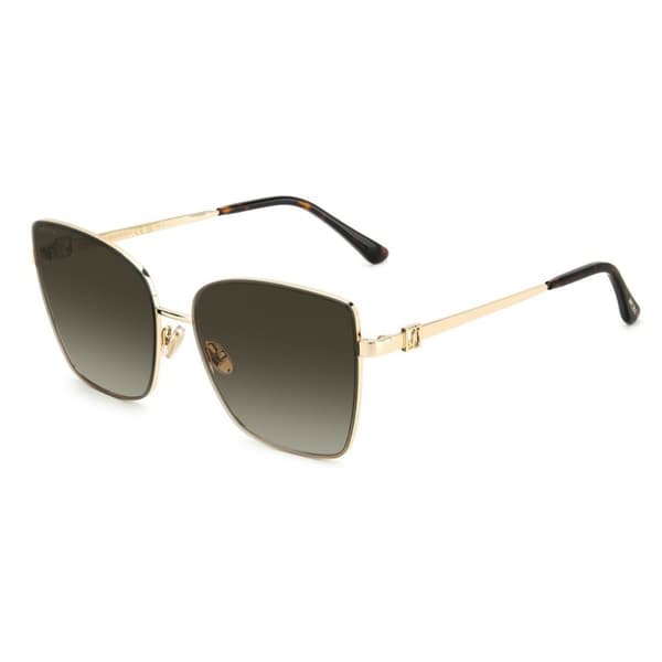 Naisten aurinkolasit Jimmy Choo VELLA-S-06J ø 59 mm