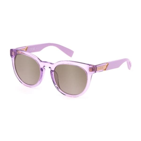 Naisten aurinkolasit Furla SFU687-516PFG Ø 51 mm