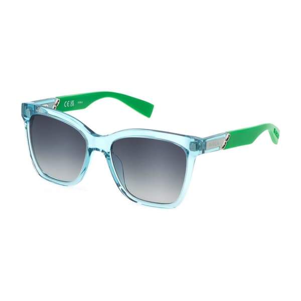 Damsolglasögon Furla SFU688-54C71B ø 54 mm