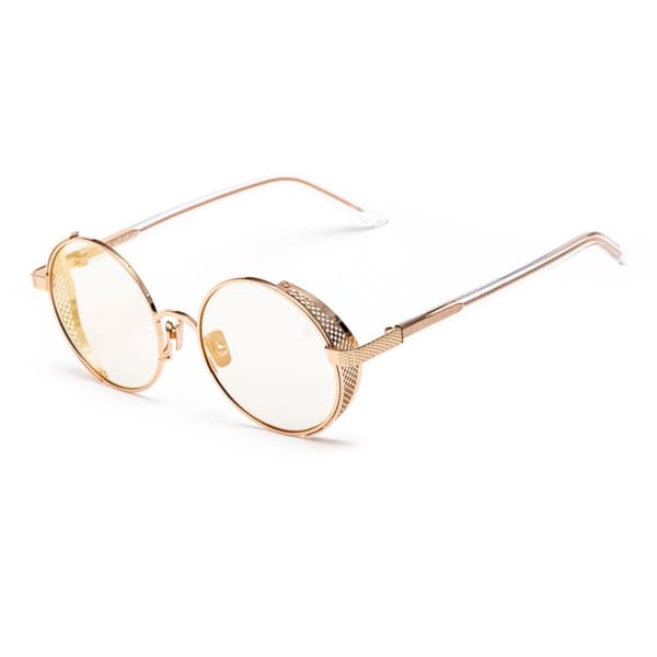 Naisten aurinkolasit Belstaff TROPHY-III-DORADO-W-ESP Ø 53 mm