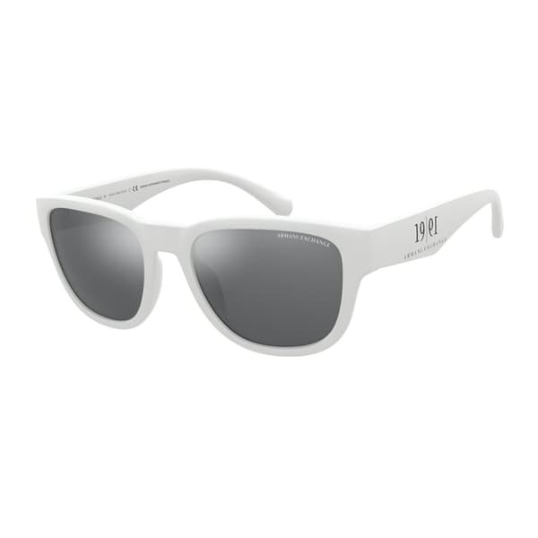 Miesten aurinkolasit Armani Exchange AX4115SU-81566G ø 54 mm