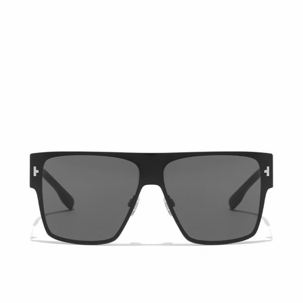 Unisexsolglasögon Hawkers Long Island Svart (Ø 56 mm)