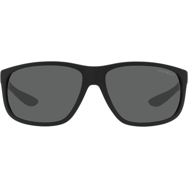Herrsolglasögon Emporio Armani EA 4199U