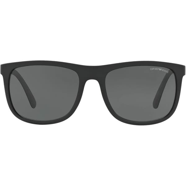 Solbriller til mænd Emporio Armani EA 4079