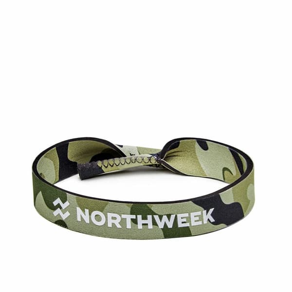 Silmälasien nauha Northweek Neoprene 40 cm