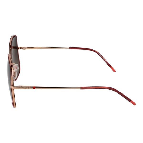 Naisten aurinkolasit Hugo Boss HG 1293_S 58OFYHA
