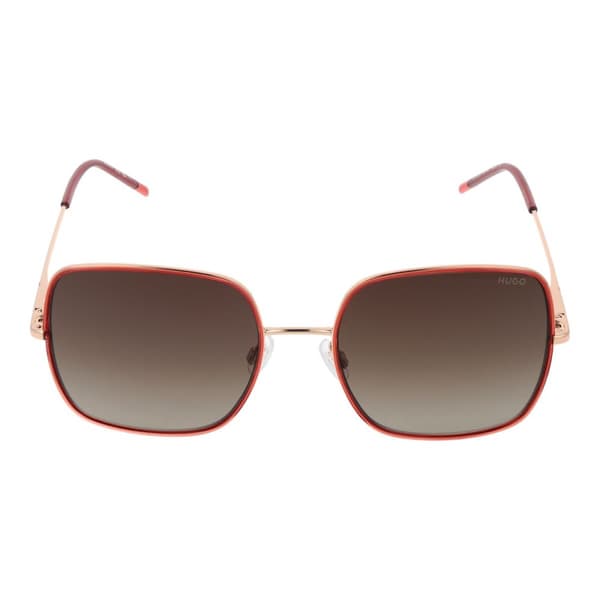 Naisten aurinkolasit Hugo Boss HG 1293_S 58OFYHA