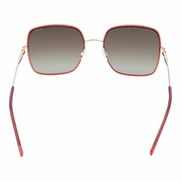 Naisten aurinkolasit Hugo Boss HG 1293_S 58OFYHA