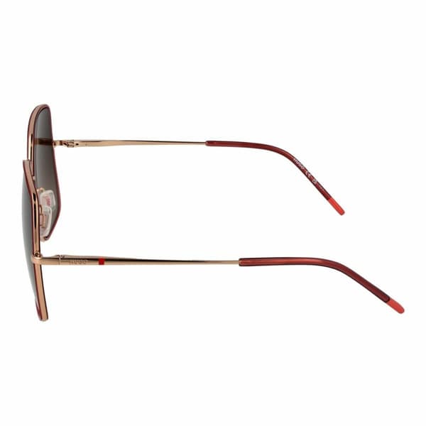 Naisten aurinkolasit Hugo Boss HG 1293_S 58OFYHA