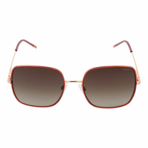 Solbriller til kvinder Hugo Boss HG 1293_S 58OFYHA