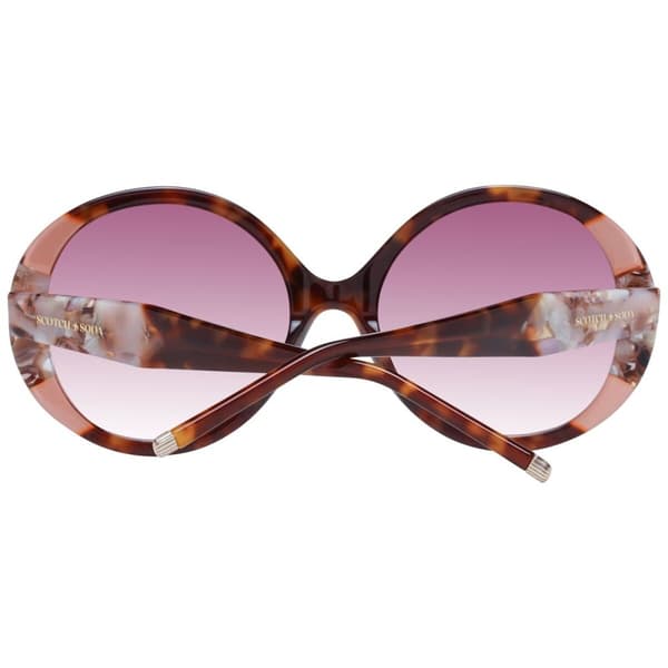 Naisten aurinkolasit Scotch & Soda SS7022 57151