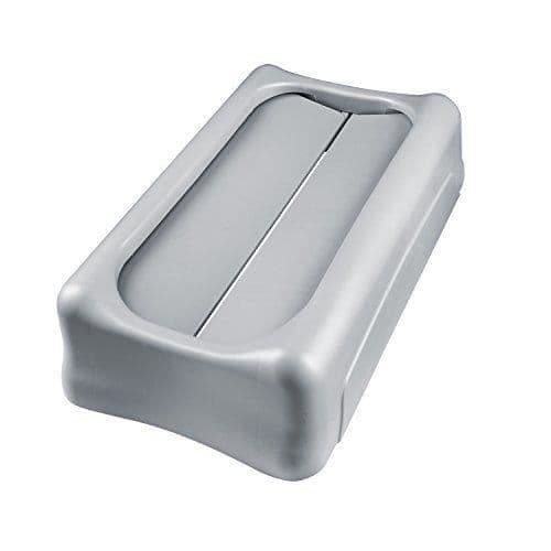 Rubbermaid Commercial Products FG267400BLA Svart Fällbart Lock