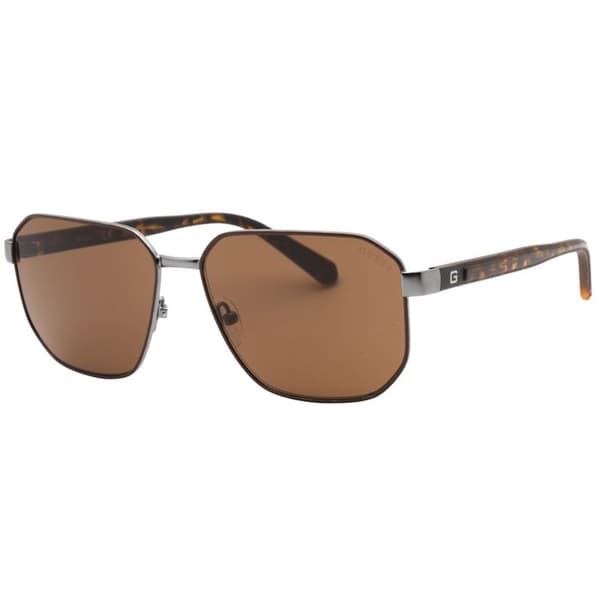 Guess® solglasögon GF5086 09E 59