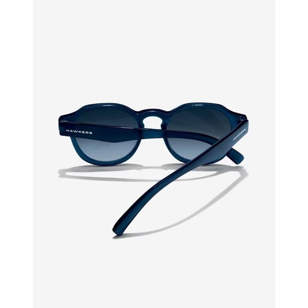 Solglasögon - Hawkers - Warwick - Blå - 100% UV-skydd - Unisex