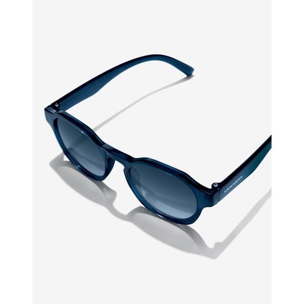 Solglasögon - Hawkers - Warwick - Blå - 100% UV-skydd - Unisex