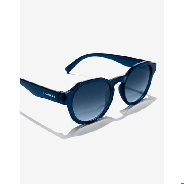 Solglasögon - Hawkers - Warwick - Blå - 100% UV-skydd - Unisex
