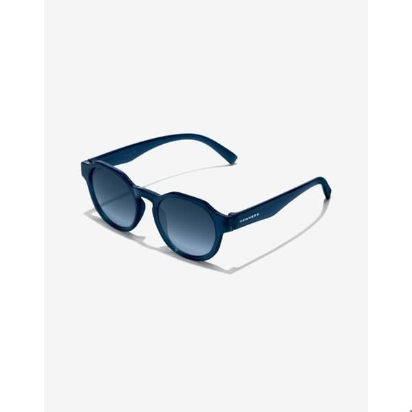 Solglasögon - Hawkers - Warwick - Blå - 100% UV-skydd - Unisex