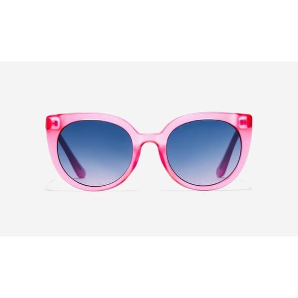 Solsyster - Hawkers - Divine - Rosa - Rund - UV-skydd 100%