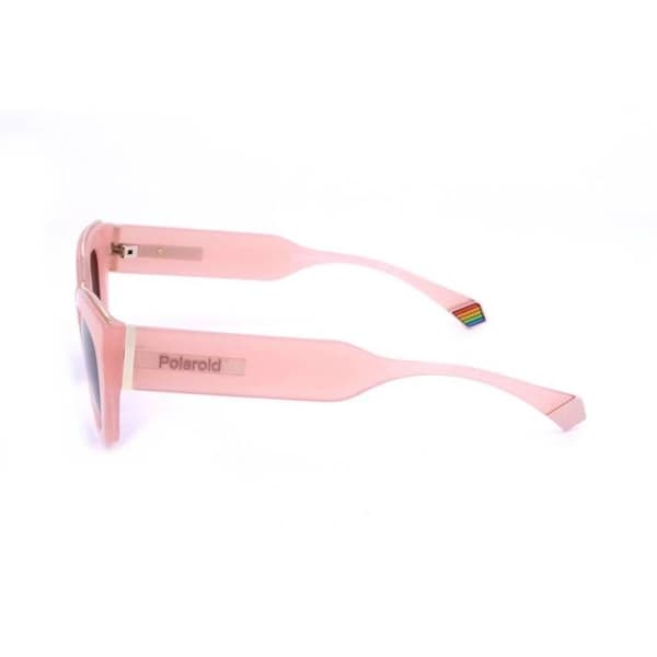 Solglasögon - POLAROID - PLD 6199/S/X - Rosa - Aviator - Kategori 3