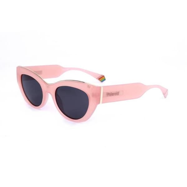 Solglasögon - POLAROID - PLD 6199/S/X - Rosa - Aviator - Kategori 3