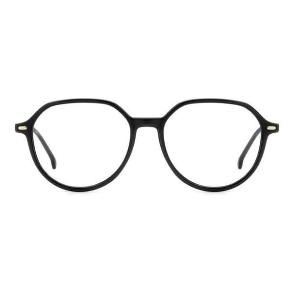Syntetiska glasögon - CARRERA - CARRERA 2044T - Svart - Plast - Unisex