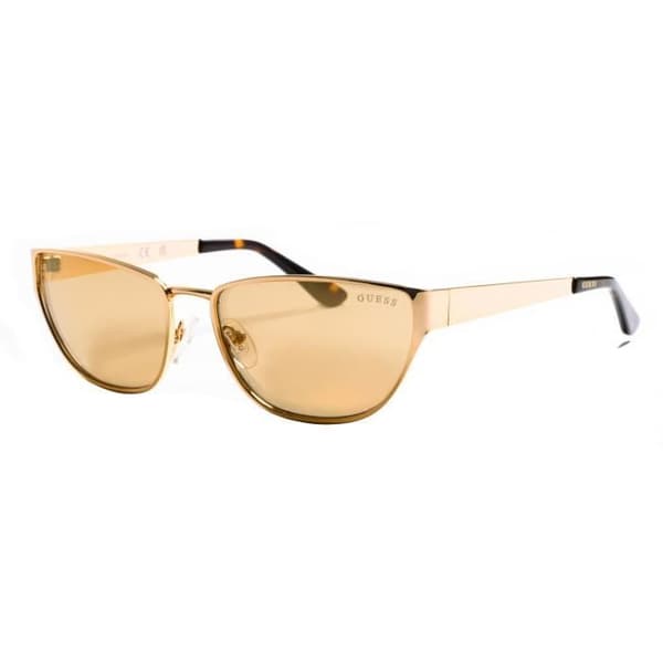 Solglasögon - Guess - GU7903 - Metall - Rektangulär - UV-skydd 100%