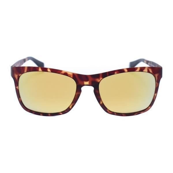 Solglasögon - Italia Independent - 0112-090-000 - Brun - Linser 54 mm - Kategori 3