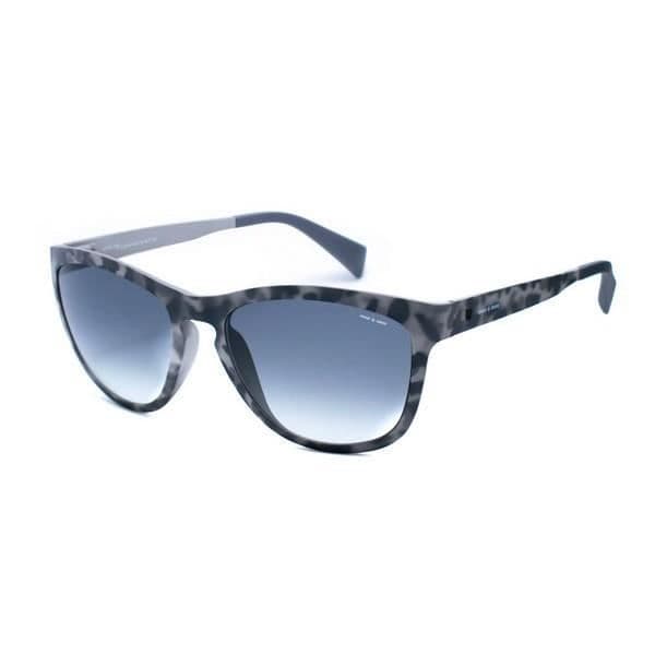 Solglasögon - Italia Independent - 0111-096-000 - Grå - Unisex - Kategori 2