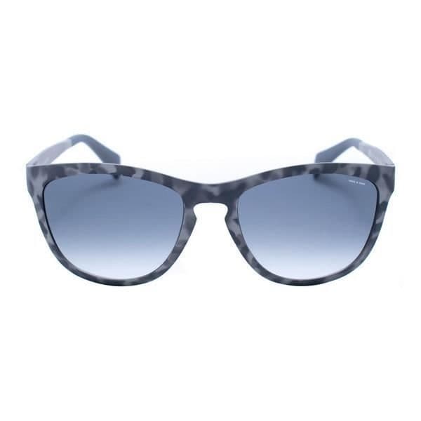 Solglasögon - Italia Independent - 0111-096-000 - Grå - Unisex - Kategori 2