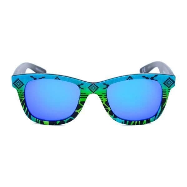 Solsken - Italia Independent - 0090INX-033-000 - Ø 50 mm - Unisex - Skyddskategori 3
