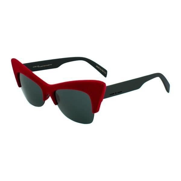 Solsänger - Italia Independent - 0908V-053-000 - 59 mm - Kvinna - Trendigt