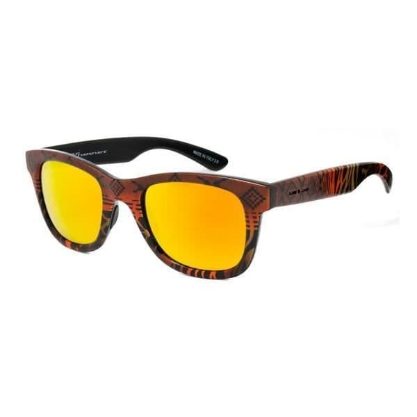 Sunglasses - Italia Independent - 0090INX-044-000 - Brun - Ø 50 mm - Skydd kategori 2