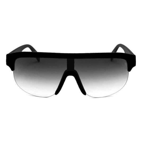 Solglasögon - Italia Independent - 0911V-009-000 - Svart - Resin - Kategori 2 skydd
