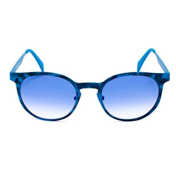 Glasögon - ITALIA INDEPENDENT - 0023-023-000 - Unisex - Vuxen - Blå