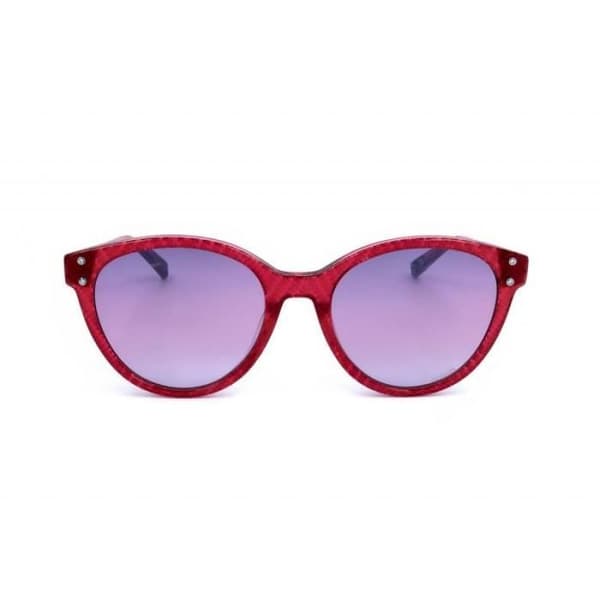 Solsken - MISSONI - MOD. MIS 0026S - Fuchsia - Fjäril - Trendig