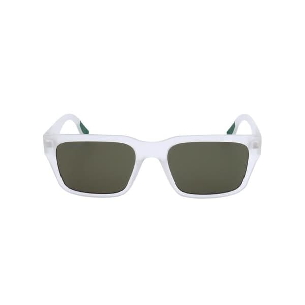 Solglasögon Lacoste L6004S 55/19/145 970 MATTE CRYSTAL INJECTED MAN LAC SUN L6004S 970 55 19 145
