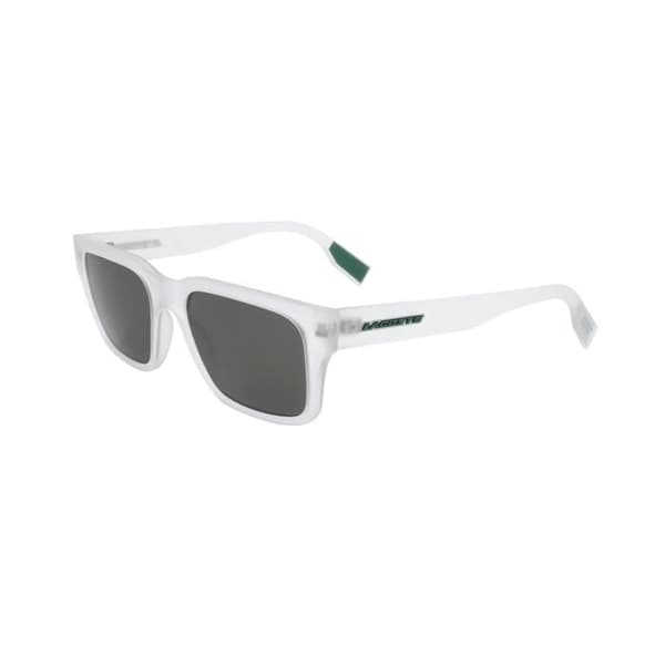 Solglasögon Lacoste L6004S 55/19/145 970 MATTE CRYSTAL INJECTED MAN LAC SUN L6004S 970 55 19 145