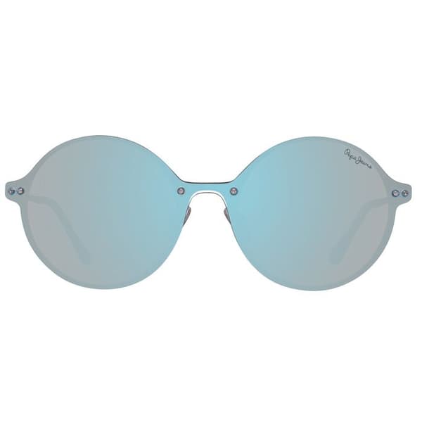 Läsglasögon - Pepe Jeans - PJ5135C4140 - Unisex - Blå - Spegelglas