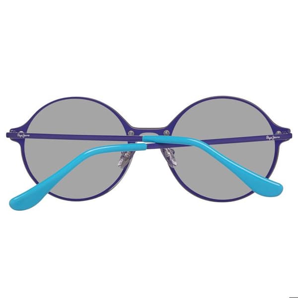 Läsglasögon - Pepe Jeans - PJ5135C4140 - Unisex - Blå - Spegelglas