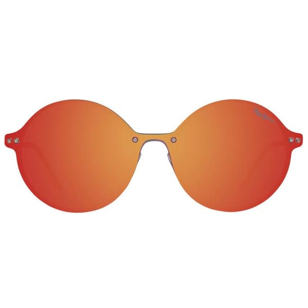 Glasögon - Pepe Jeans - PJ5135C1140 - Svart - Unisex - Röda Spegelglas