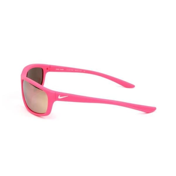 Sunglasses - Nike - NIKE DASH EV1157 - Rosa - Grå - Sport