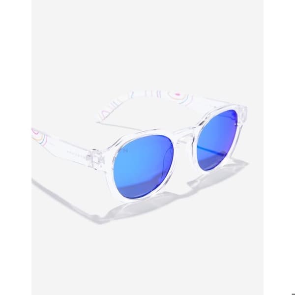 Solskennglas - Hawkers - Warwick - Polariserade - UV-skydd - Unisex