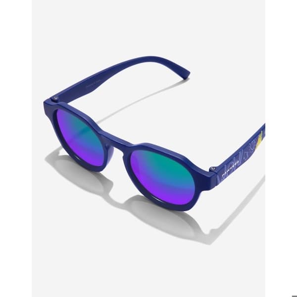 Solskennglas - Hawkers - Warwick - Polariserade - UV-skydd - Unisex