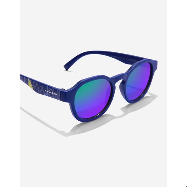 Solskennglas - Hawkers - Warwick - Polariserade - UV-skydd - Unisex