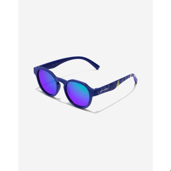 Solskennglas - Hawkers - Warwick - Polariserade - UV-skydd - Unisex