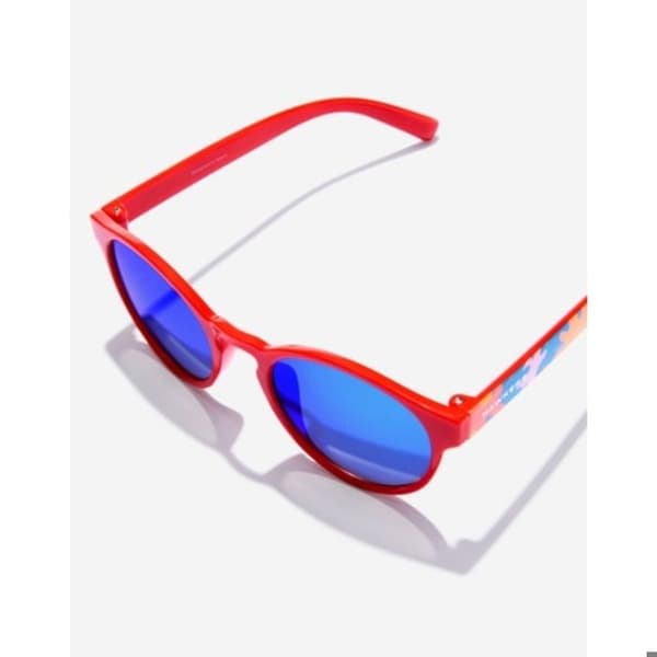 Solsken - Hawkers - Belair Junior - 100% UV-skydd - polariserade linser - Mixad