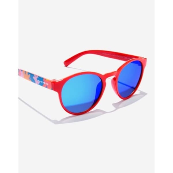 Solsken - Hawkers - Belair Junior - 100% UV-skydd - polariserade linser - Mixad