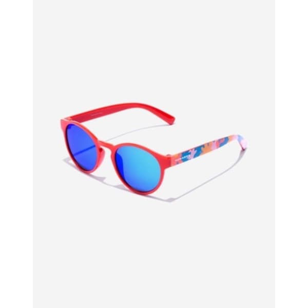 Solsken - Hawkers - Belair Junior - 100% UV-skydd - polariserade linser - Mixad